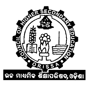 Council of Higher Secondary Education ORISSA