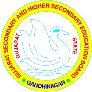 Gujarat Secondary and Higher Secondary Education Board