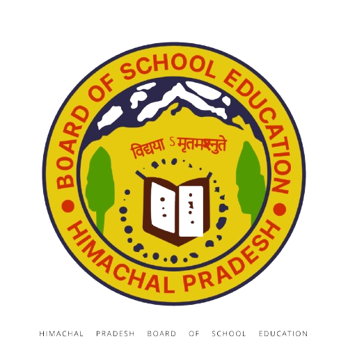 Himachal Pradesh Board of School Education