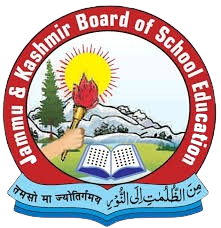 Jammu and Kashmir Board of School Education