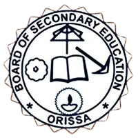 Board of Secondary Education, Odisha