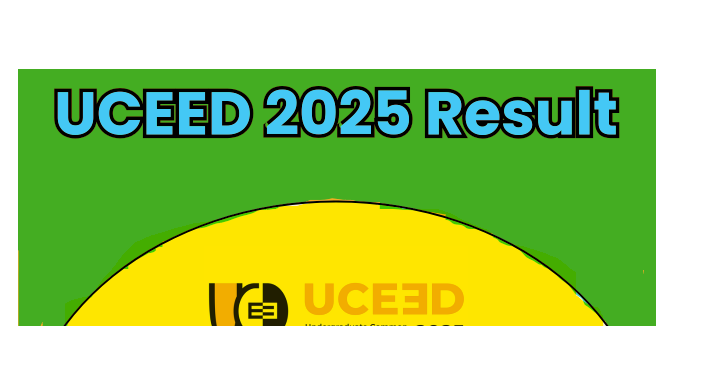 UCEED Result 2025